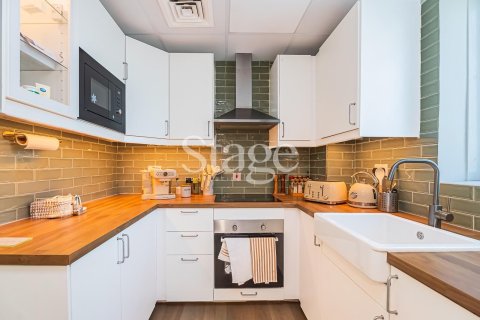 Apartment de 1 dormitorio en Jumeirah Village Triangle, UAE No. 173221 8