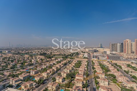 Apartment de 1 dormitorio en Jumeirah Village Triangle, UAE No. 173221 21