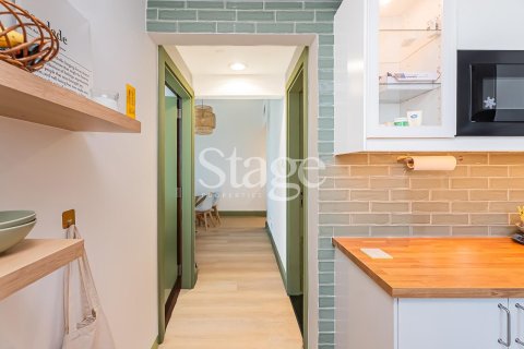 Apartment de 1 dormitorio en Jumeirah Village Triangle, UAE No. 173221 10