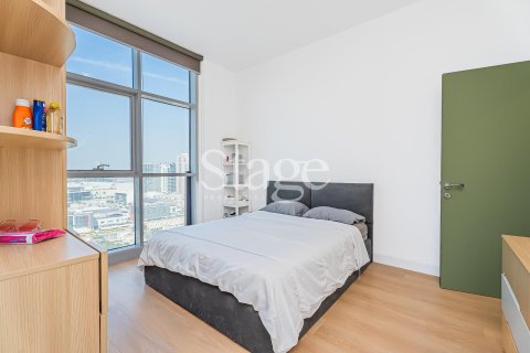 Apartment de 1 dormitorio en Jumeirah Village Triangle, UAE No. 173221 13