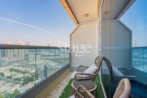 Apartment de 1 dormitorio en Jumeirah Village Triangle, UAE No. 173221 17