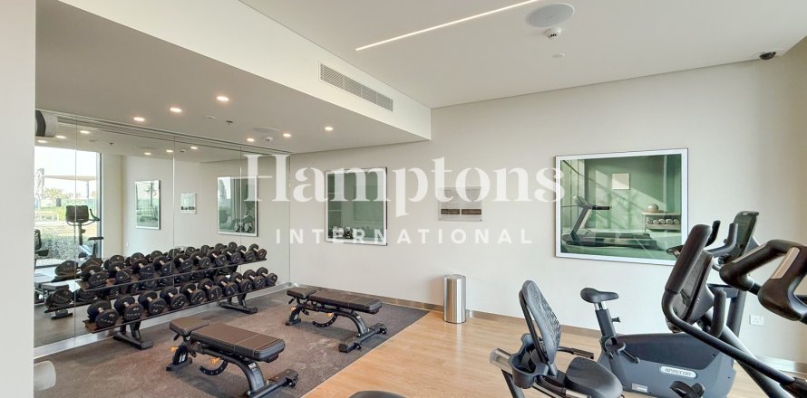 1 bedroom Apartment in Maple at Dubai Hills Estate, UAE No. 137082