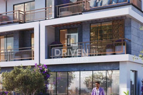 Таунхаус с 4 спальнями в DAMAC Hills (Akoya by DAMAC), ОАЭ №137722 7