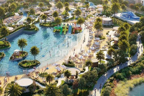 Таунхаус с 4 спальнями в DAMAC Hills (Akoya by DAMAC), ОАЭ №137722 4