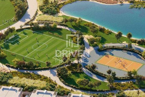 Таунхаус с 4 спальнями в DAMAC Hills (Akoya by DAMAC), ОАЭ №137722 11