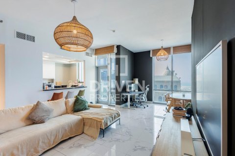 Квартира с 3 спальнями в Al Habtoor City, ОАЭ №137724 21