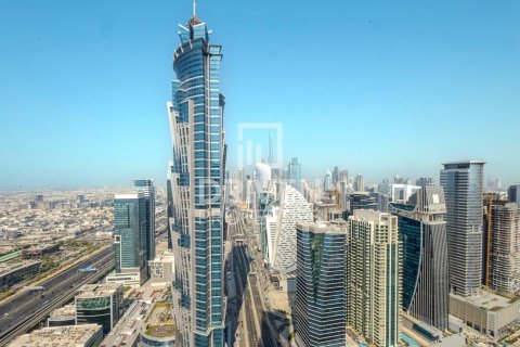 Квартира с 3 спальнями в Al Habtoor City, ОАЭ №137724 6