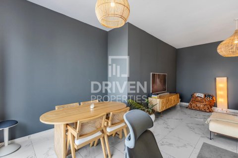 Квартира с 3 спальнями в Al Habtoor City, ОАЭ №137724 19