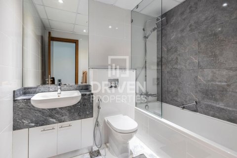 Квартира с 3 спальнями в Al Habtoor City, ОАЭ №137724 9