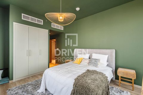 Квартира с 3 спальнями в Al Habtoor City, ОАЭ №137724 13