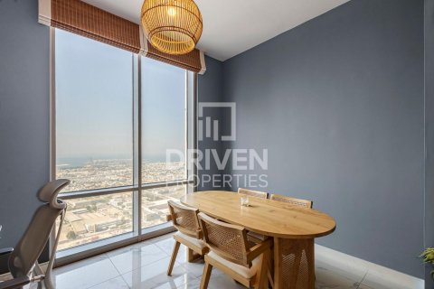 Квартира с 3 спальнями в Al Habtoor City, ОАЭ №137724 18