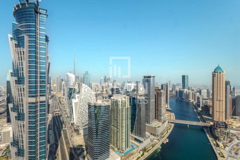 Квартира с 3 спальнями в Al Habtoor City, ОАЭ №137724 7