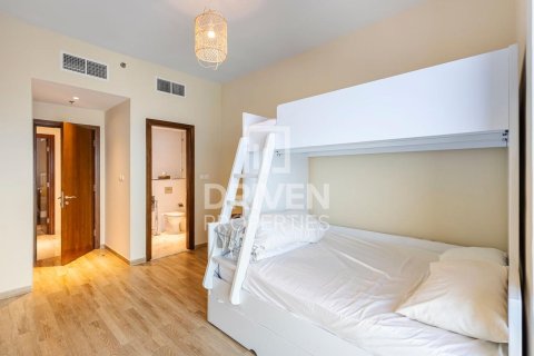 Квартира с 3 спальнями в Al Habtoor City, ОАЭ №137724 11