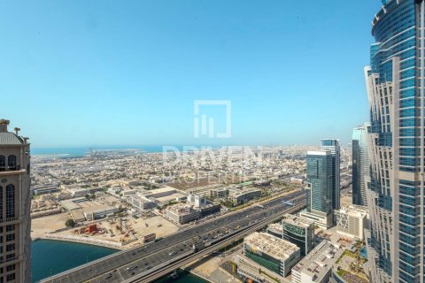 Квартира с 3 спальнями в Al Habtoor City, ОАЭ №137724 4