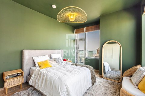 Квартира с 3 спальнями в Al Habtoor City, ОАЭ №137724 14