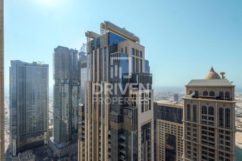 Квартира с 3 спальнями в Al Habtoor City, ОАЭ №137724 3