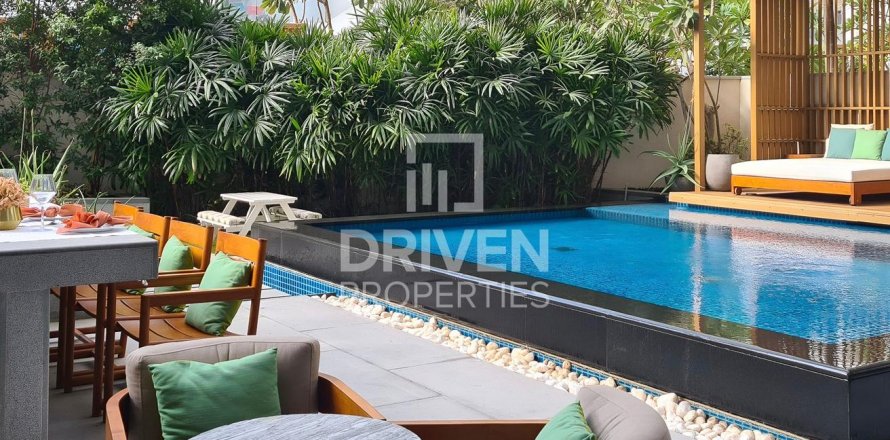 2 bedrooms Apartment in FIVE Palm Jumeirah, UAE No. 137726
