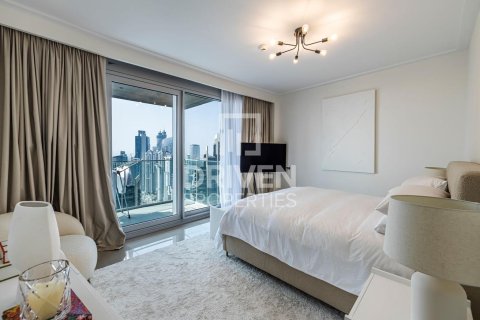 2 bedrooms Apartment in Downtown Dubai (Downtown Burj Dubai), UAE No. 137720 17