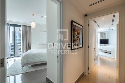 2 bedrooms Apartment in Downtown Dubai (Downtown Burj Dubai), UAE No. 137720 14
