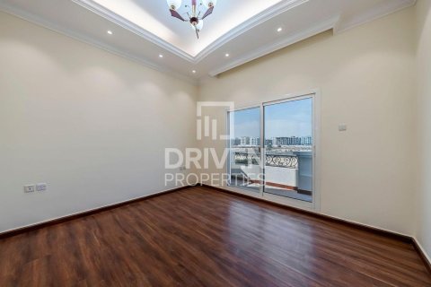 Villa de 5 dormitorios en The Villa, UAE No. 137725 9