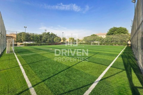 Villa de 5 dormitorios en The Villa, UAE No. 137725 31