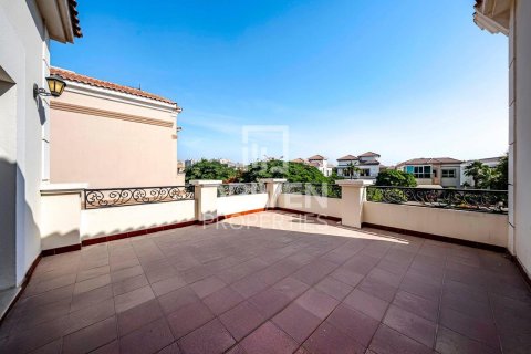 Villa de 5 dormitorios en The Villa, UAE No. 137725 29