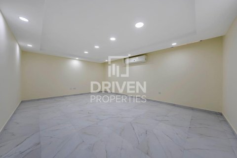 Villa de 5 dormitorios en The Villa, UAE No. 137725 15