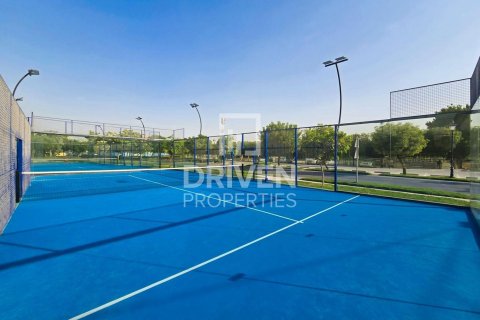 Villa de 5 dormitorios en The Villa, UAE No. 137725 23