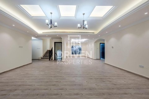 Villa de 5 dormitorios en The Villa, UAE No. 137725 16