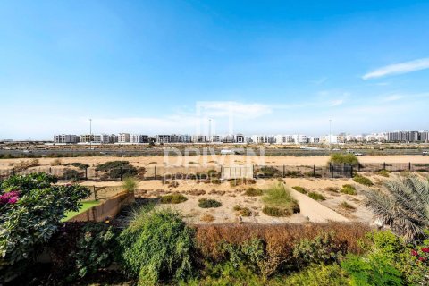 Villa de 5 dormitorios en The Villa, UAE No. 137725 25