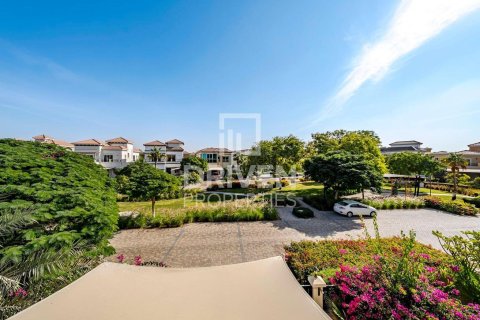 Villa de 5 dormitorios en The Villa, UAE No. 137725 28