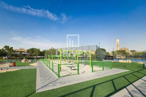 Villa de 5 dormitorios en The Villa, UAE No. 137725 22