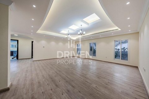 Villa de 5 dormitorios en The Villa, UAE No. 137725 17