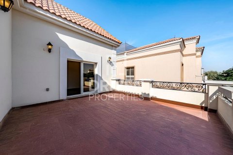 Villa de 5 dormitorios en The Villa, UAE No. 137725 27