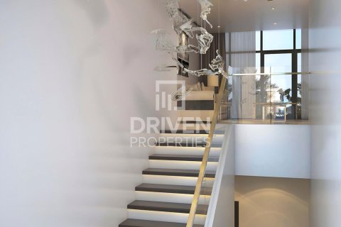 Вилла 1381м² в DAMAC Hills (Akoya by DAMAC), ОАЭ №137723 9