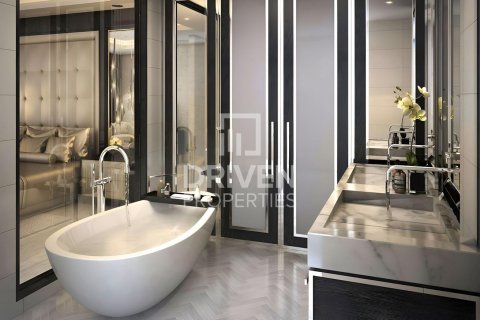 Вилла 1381м² в DAMAC Hills (Akoya by DAMAC), ОАЭ №137723 8