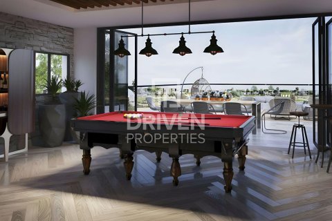 Вилла 1381м² в DAMAC Hills (Akoya by DAMAC), ОАЭ №137723 6