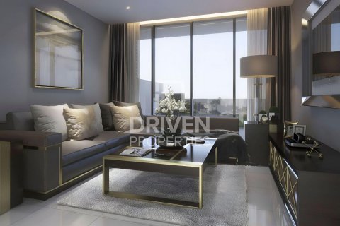 Вилла 1381м² в DAMAC Hills (Akoya by DAMAC), ОАЭ №137723 13