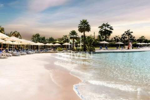 Вилла 1381м² в DAMAC Hills (Akoya by DAMAC), ОАЭ №137723 5