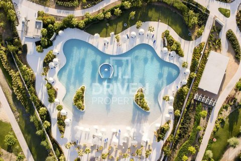 Вилла студия в DAMAC Hills (Akoya by DAMAC), ОАЭ №137723