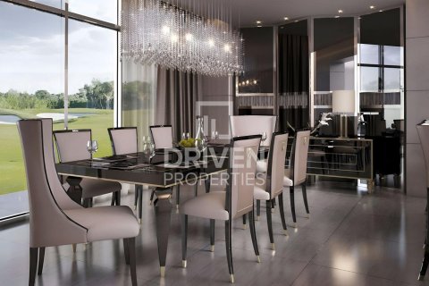 Вилла 1381м² в DAMAC Hills (Akoya by DAMAC), ОАЭ №137723 11