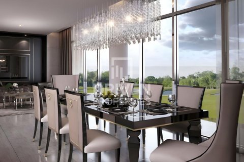 Вилла 1381м² в DAMAC Hills (Akoya by DAMAC), ОАЭ №137723 10