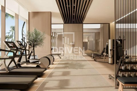 1 bedroom Apartment in Dubai, UAE No. 137721 4