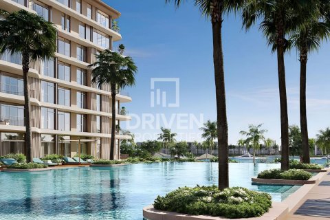1 bedroom Apartment in Dubai, UAE No. 137721 12