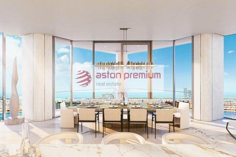 Appartement de 3 chambres à Palm Jumeirah, UAE No. 101916 8