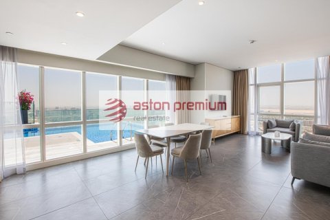 3 bedrooms Duplex in Jumeirah Village Triangle, UAE No. 101913 4