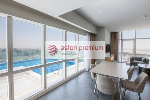 3 bedrooms Duplex in Jumeirah Village Triangle, UAE No. 101913 2