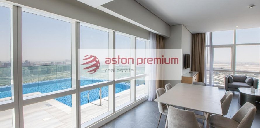 3 bedrooms Duplex in Jumeirah Village Triangle, UAE No. 101913
