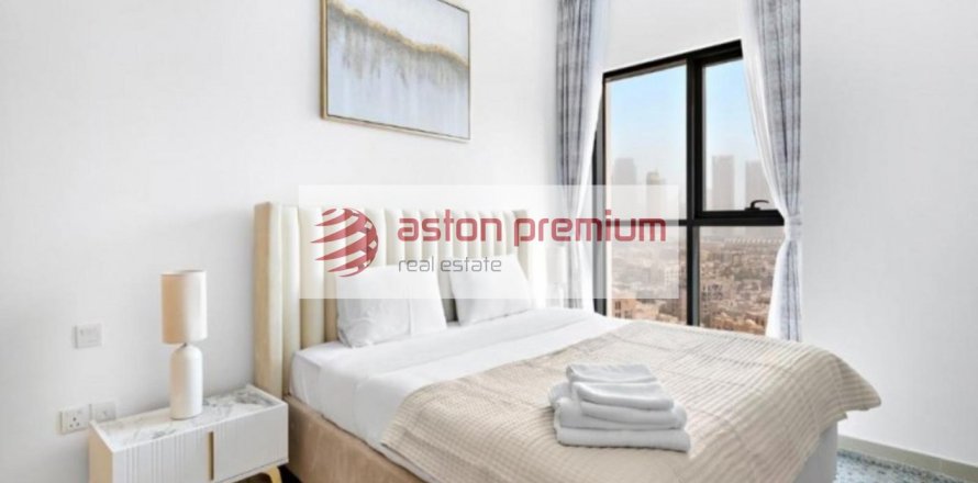 2 غرف نوم شقة في وسط مدينة دبي, الإمارات العربية المتحدة رقم 101912