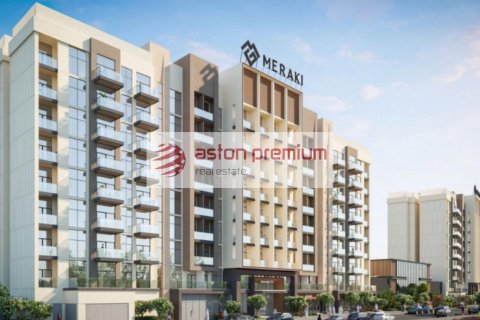 Appartement de 1 chambre à Wadi Al Safa 3, UAE No. 101914 1